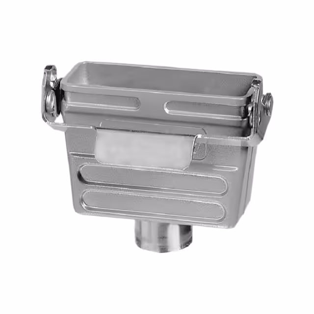 C14610R0168044 Amphenol Tuchel Industrial  Alloggiamenti per connettori per impieghi gravosi, cappucci e basi